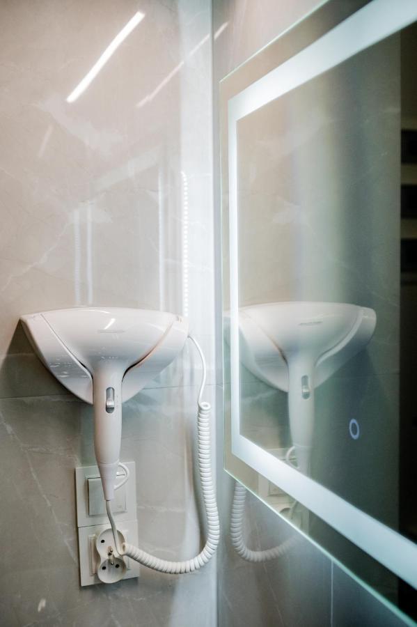 Apartament Modern Ustrzyki Dolne Dış mekan fotoğraf